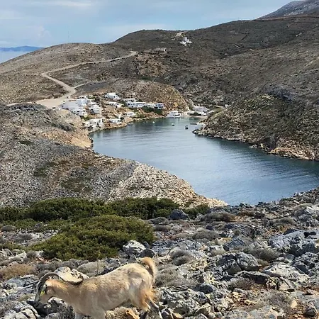Sifnos Sea Lovers Cherronisos (Sifnos)