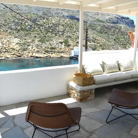 Sifnos Sea Lovers