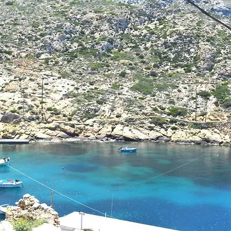 Sifnos Sea Lovers Cherronisos (Sifnos)