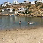 Σπίτι διακοπών Sifnos Sea Lovers Χερρόνησος
