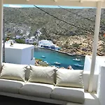 Σπίτι διακοπών Sifnos Sea Lovers