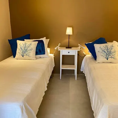 Sifnos Sea Lovers 克若尼索斯