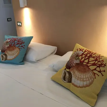 Sifnos Sea Lovers 度假居 *