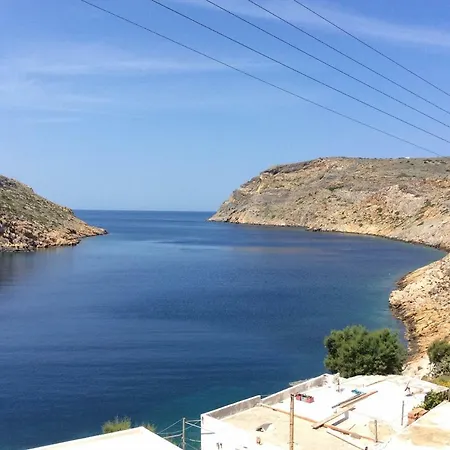 Sifnos Sea Lovers Σπίτι διακοπών