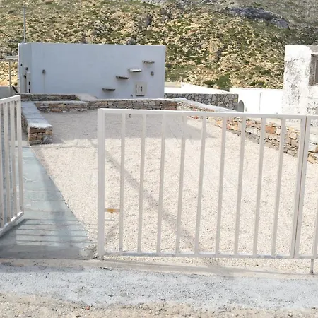 度假居 Sifnos Sea Lovers *