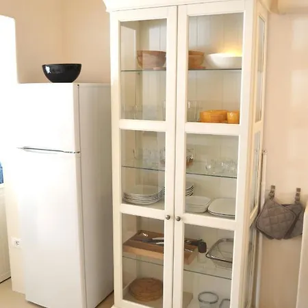 Sifnos Sea Lovers * 克若尼索斯