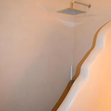 Sifnos Sea Lovers 度假居 克若尼索斯