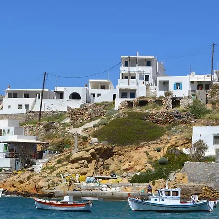 Sifnos Sea Lovers * Χερρόνησος