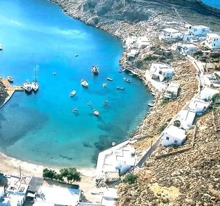 Sifnos Sea Lovers Σπίτι διακοπών *