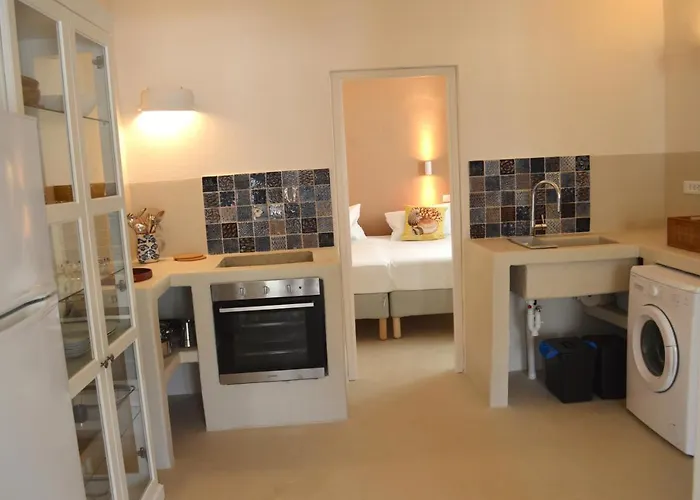 Sifnos Sea Lovers Ferienhaus *